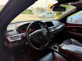 BMW 730 FACE* ВАКУМ* УНИКАТ, снимка 6