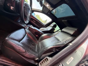 BMW 730 FACE* ВАКУМ* УНИКАТ, снимка 5