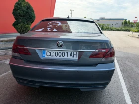 BMW 730 FACE* ВАКУМ* УНИКАТ, снимка 12