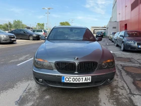 BMW 730 FACE* ВАКУМ* УНИКАТ, снимка 9