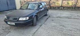 Audi A6, снимка 3