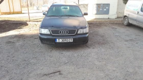 Audi A6, снимка 2