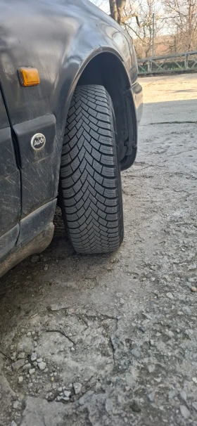 Audi A6, снимка 1