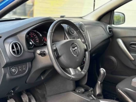 Dacia Sandero Stepway 0, 900, снимка 4