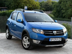 Dacia Sandero Stepway 0, 900, снимка 2