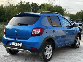 Dacia Sandero Stepway 0, 900, снимка 15