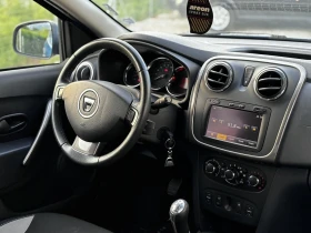 Dacia Sandero Stepway 0, 900, снимка 8