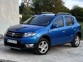 Dacia Sandero Stepway 0, 900, снимка 3