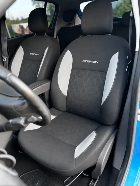 Dacia Sandero Stepway 0, 900, снимка 12