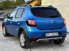 Dacia Sandero Stepway 0, 900, снимка 13