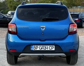 Dacia Sandero Stepway 0, 900, снимка 14