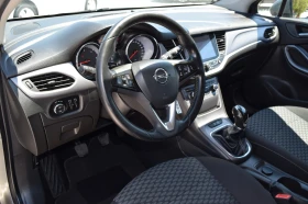 Opel Astra 1, 6cdti* Euro6B* Навигация, снимка 9