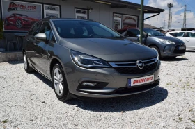 Opel Astra 1, 6cdti* Euro6B* Навигация, снимка 1