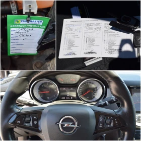 Opel Astra 1, 6cdti* Euro6B* Навигация, снимка 13