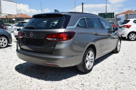 Opel Astra 1, 6cdti* Euro6B* Навигация, снимка 6