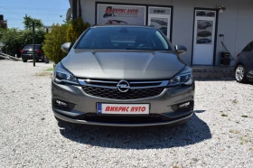 Opel Astra 1, 6cdti* Euro6B* Навигация, снимка 2