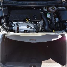 Opel Astra 1, 6cdti* Euro6B* Навигация, снимка 17