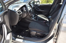 Opel Astra 1, 6cdti* Euro6B* Навигация, снимка 8