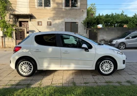 Peugeot 207 1.4HDI FACELIFT, снимка 6