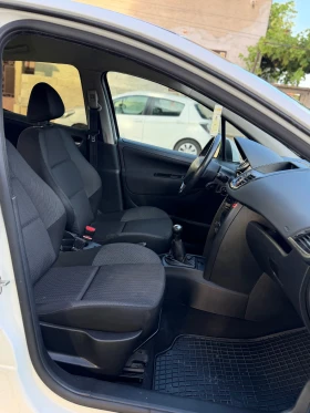 Peugeot 207 1.4HDI FACELIFT, снимка 11