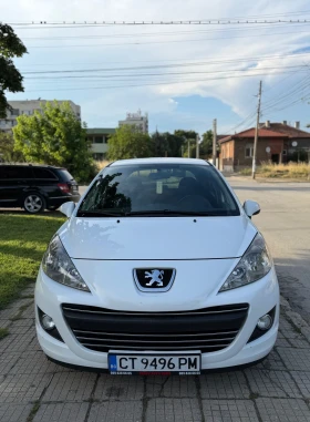 Peugeot 207 1.4HDI FACELIFT, снимка 7
