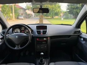 Peugeot 207 1.4HDI FACELIFT, снимка 9