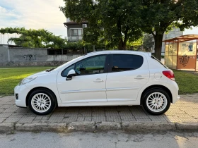 Peugeot 207 1.4HDI FACELIFT, снимка 5