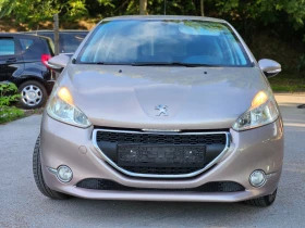 Peugeot 208 1.4, 68к.с., евро 5а!, снимка 2