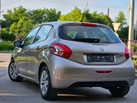 Peugeot 208 1.4, 68к.с., евро 5а!, снимка 8