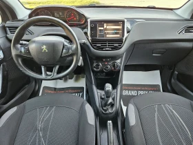 Peugeot 208 1.4, 68к.с., евро 5а!, снимка 13