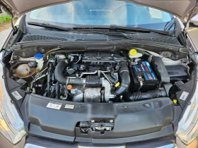 Peugeot 208 1.4, 68к.с., евро 5а!, снимка 16