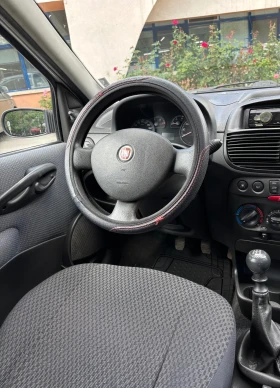 Fiat Punto, снимка 10