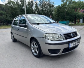 Fiat Punto, снимка 7