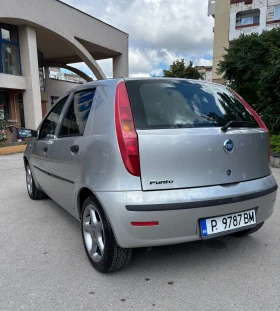 Fiat Punto, снимка 4