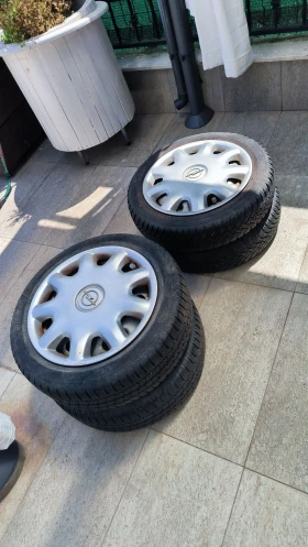 Smart Fortwo 450, снимка 14