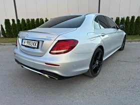 Mercedes-Benz E 300 AMG, снимка 4