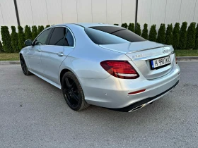 Mercedes-Benz E 300 AMG, снимка 3
