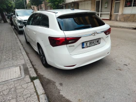 Toyota Avensis, снимка 9