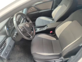 Toyota Avensis, снимка 8