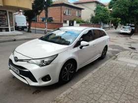 Toyota Avensis, снимка 2