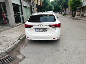 Toyota Avensis, снимка 3