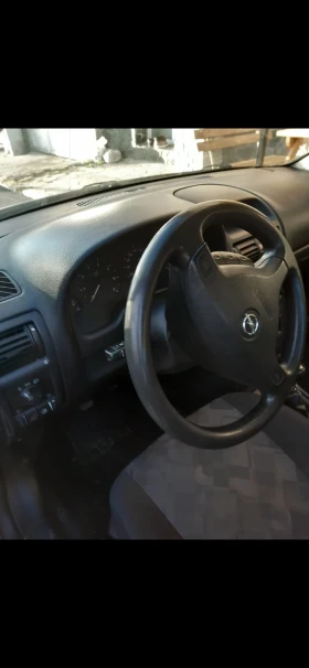 Opel Astra, снимка 10