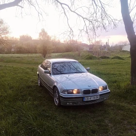BMW 316, снимка 5