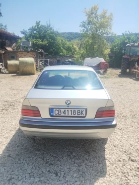 BMW 316, снимка 4