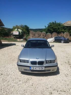 BMW 316, снимка 1