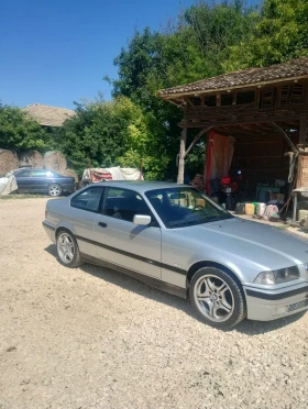 BMW 316, снимка 3
