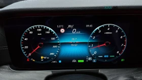Mercedes-Benz E 350 AMG-LINE* 360CAMERA* BURMESTER* , снимка 8