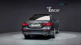 Mercedes-Benz E 350 AMG-LINE* 360CAMERA* BURMESTER* , снимка 4