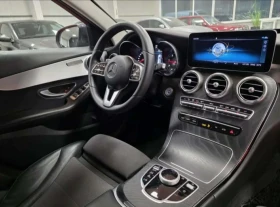 Mercedes-Benz C 220, снимка 12