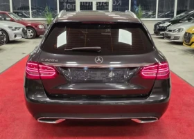 Mercedes-Benz C 220, снимка 8